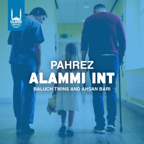 Pahrez Alammi Int ft. Baluch Twins