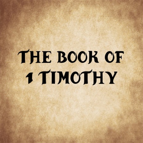1 Timothy 6