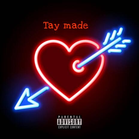 Tay Made ft. Hlatse.tea | Boomplay Music