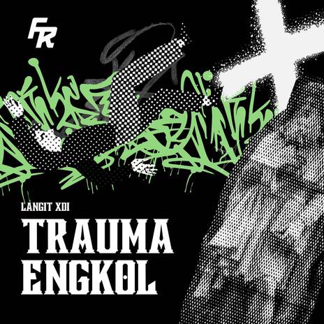 TRAUMA ENGKOL | Boomplay Music