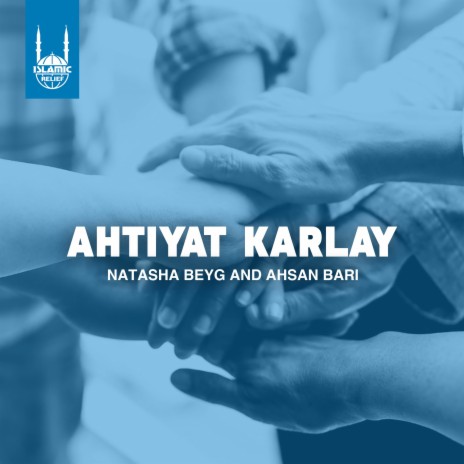 Ahtiyat Karlay ft. Natasha Beyg | Boomplay Music