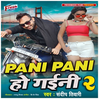 Pani Pani Ho Gaini 2