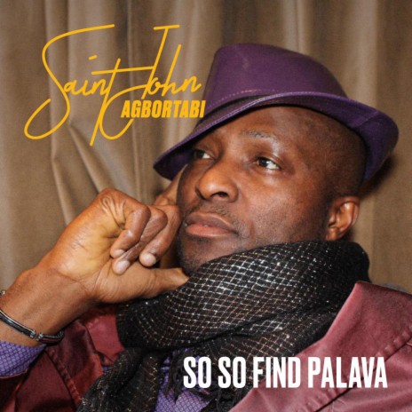 SO SO FIND PALAVA | Boomplay Music