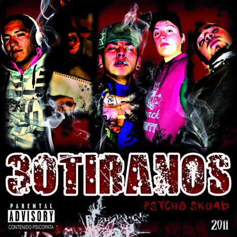 30TIRANOS | Boomplay Music