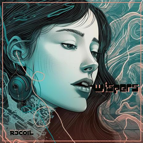 Whispers | Boomplay Music