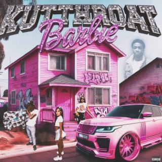 Kutthroat Barbie