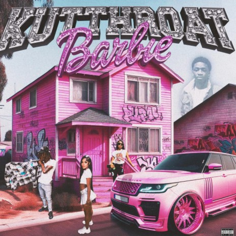 Kutthroat Barbie | Boomplay Music