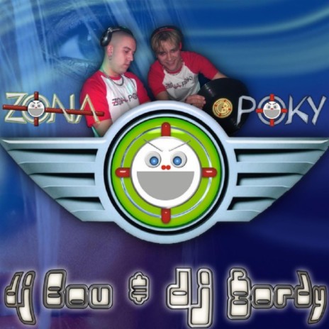 ZONA POKY 1.0 (ORIGINAL MIX) ft. DJ BOU