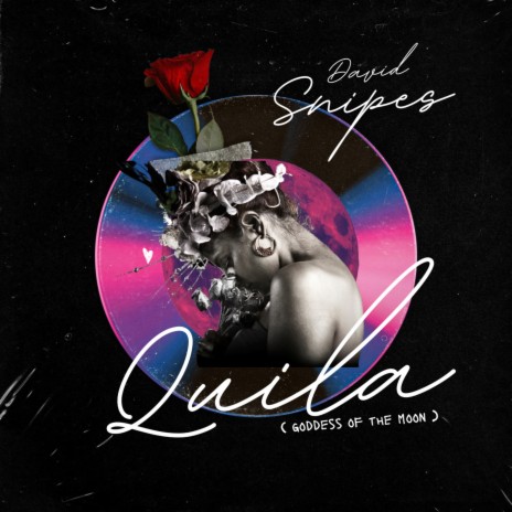 Quila (Goddess of the Moon) | Boomplay Music