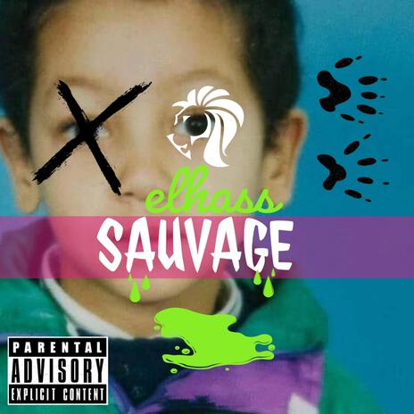 SAUVAGE | Boomplay Music