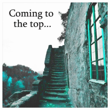 Coming to the top... | Boomplay Music
