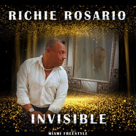 Invisible (Miami Freestyle)