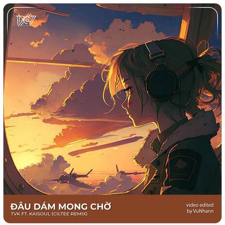 BEAT Đâu Dám Mong Chờ (Remix) | Boomplay Music