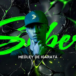 MEGA SOBER MEDLEY DE IGARATÁ