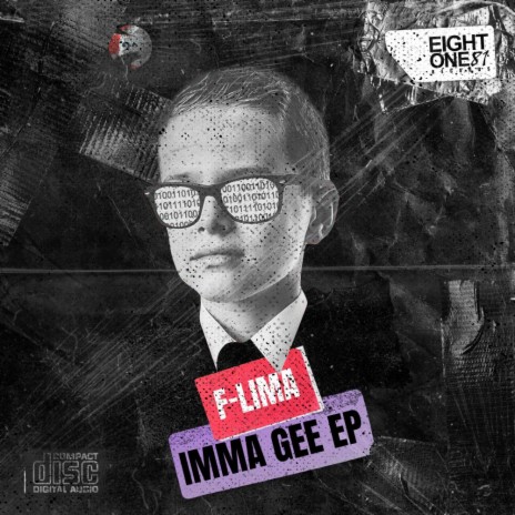 Imma Gee (Radio Mix)