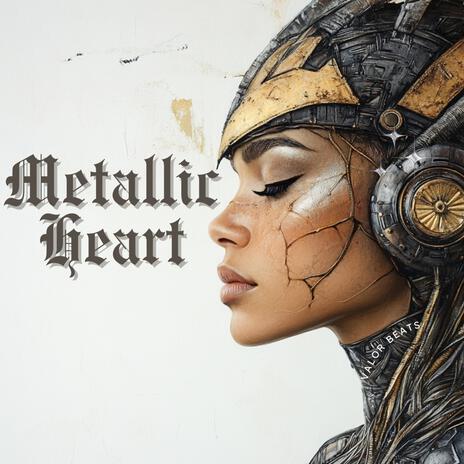 Metallic Heart | Boomplay Music