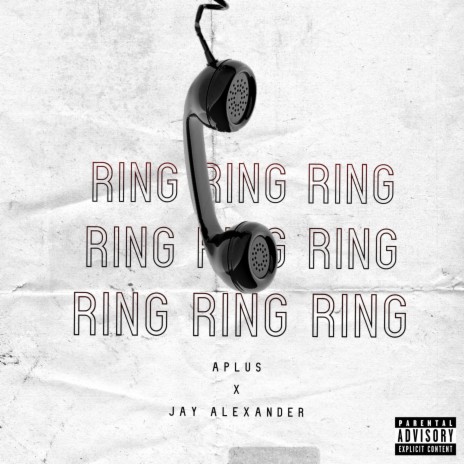 Ring Ring Ring ft. Aplus | Boomplay Music