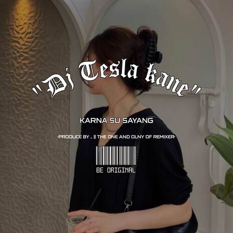 DJ KARNA SU SAYANG FULL SONG TIKTOK | Boomplay Music