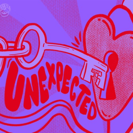 Unexpected | Boomplay Music