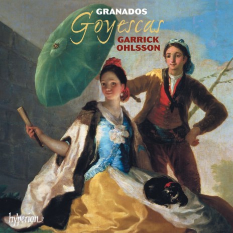 Granados: Allegro de concierto | Boomplay Music