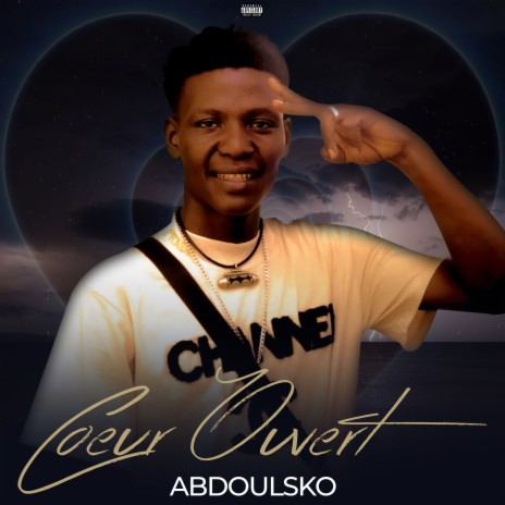 Coeur ouvert | Boomplay Music