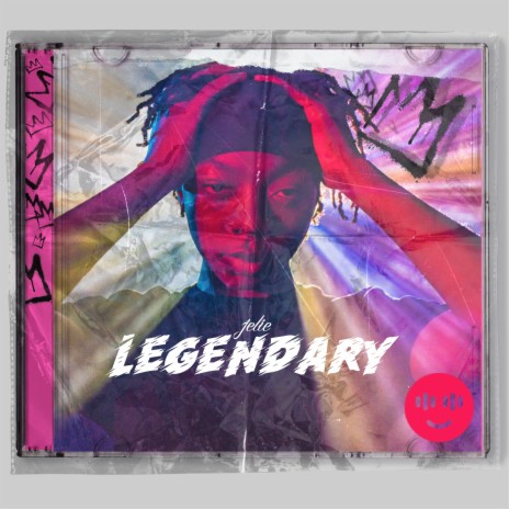 Legendary | Boomplay Music