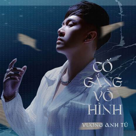 Cố Gắng Vô Hình | Boomplay Music