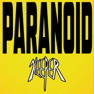 Paranoid ft. King Theta lyrics | Boomplay Music