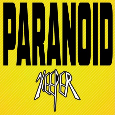 Paranoid ft. King Theta