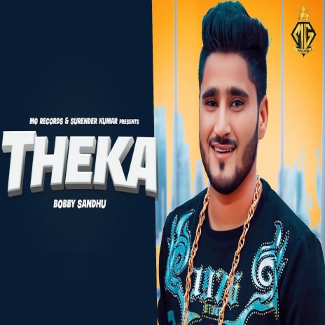 Theka | Boomplay Music