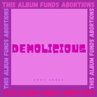 demolicious (volume one)