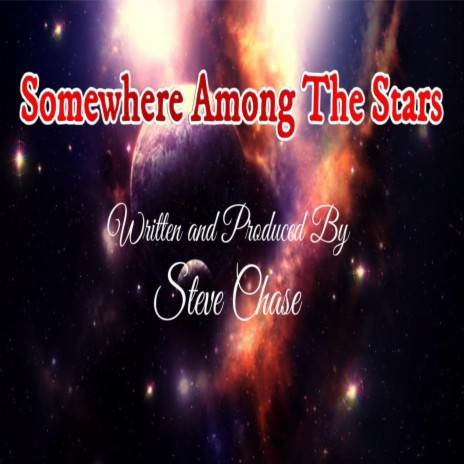 Somewhere Among The Stars | Boomplay Music
