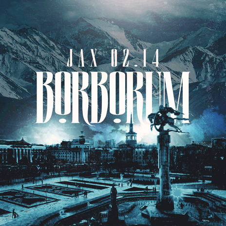 Borborum | Boomplay Music