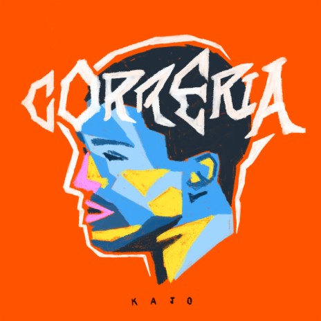 Correria ft. GORILLA DRUMS | Boomplay Music