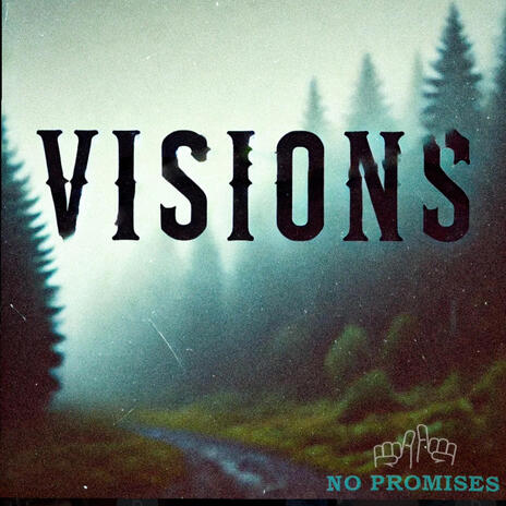 Visions | Boomplay Music