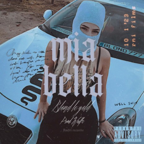 Mia Bella | Boomplay Music