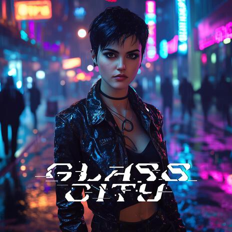 Glass City | Boomplay Music