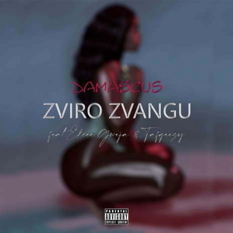 Zviro Zangu ft. Elcee Magweja & Tafgeezy