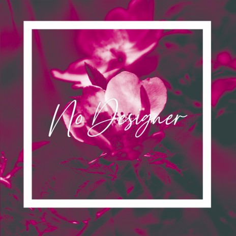 No Designer ft. Jazzy Kyle | Boomplay Music