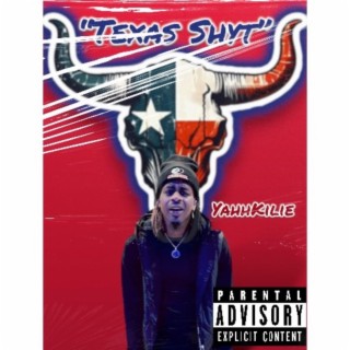 Texas Shyt