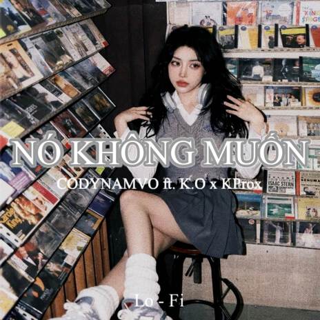 BEAT Nó Không Muốn (Lofi) | Boomplay Music