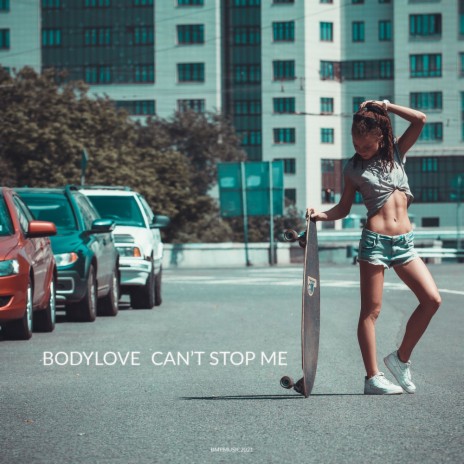 Can't Stop Me (Original Mix) | Boomplay Music