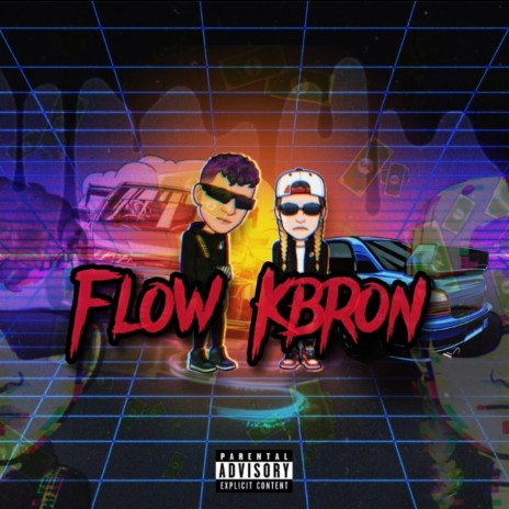 Flow Kbron ft. Dem0n | Boomplay Music