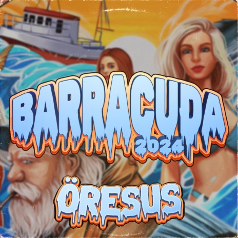 Barracuda 2024 | Boomplay Music