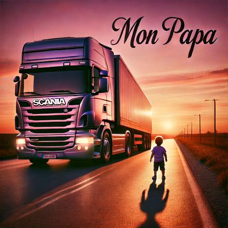 Mon papa (remix 1) | Boomplay Music