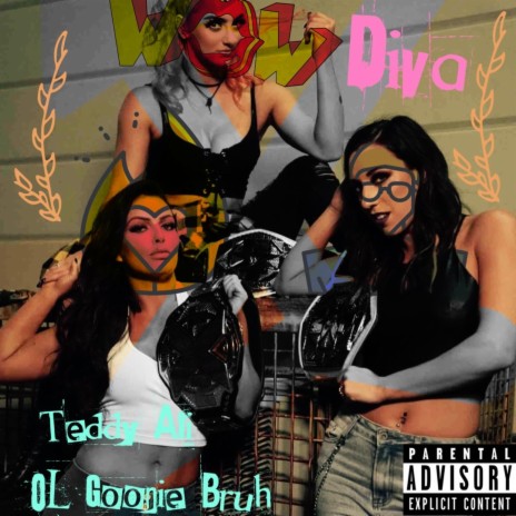 Diva ft. Ol Goonie Bruh | Boomplay Music