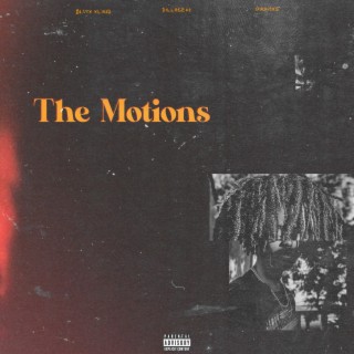The Motions