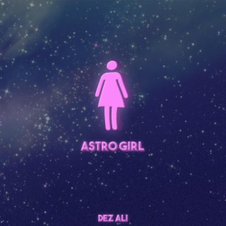 ASTRO GIRL