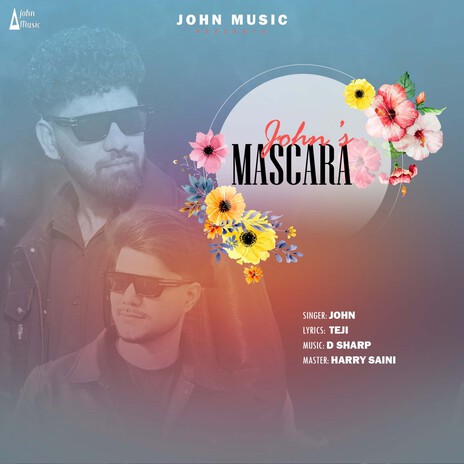 Mascara | Boomplay Music