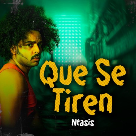 Que Se Tiren | Boomplay Music